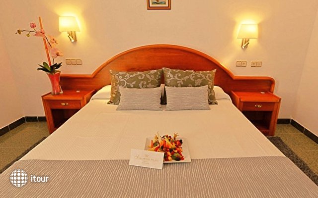 Suite Hotel Argamassa Palace 13