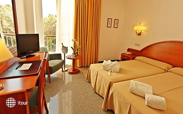 Suite Hotel Argamassa Palace 26