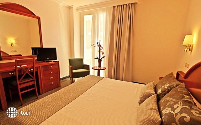 Suite Hotel Argamassa Palace 31