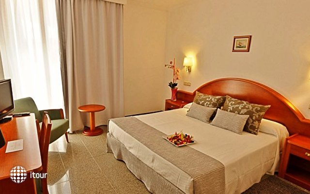 Suite Hotel Argamassa Palace 3