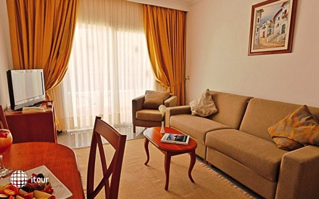 Suite Hotel Argamassa Palace 52
