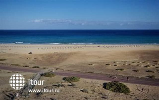 Iberostar Fuerteventura Playa 13
