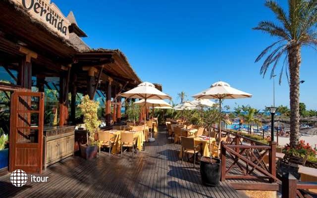 Sheraton Fuerventura Beach Golf & Spa Resort 4
