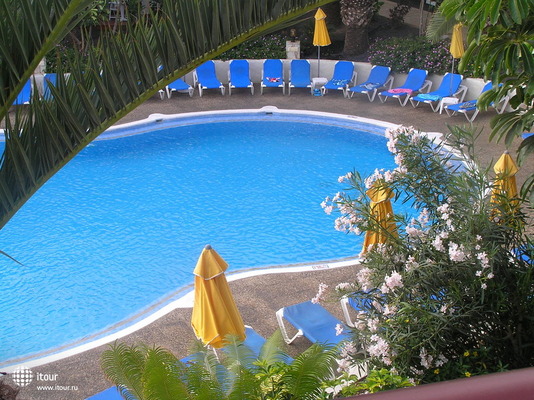 Suite Hotel Atlantis Fuerteventura Resort 1