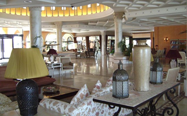 Gran Hotel Atlantis Bahia Real 6