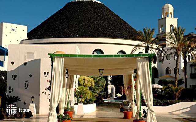 The Hotel Volcan Lanzarote 74