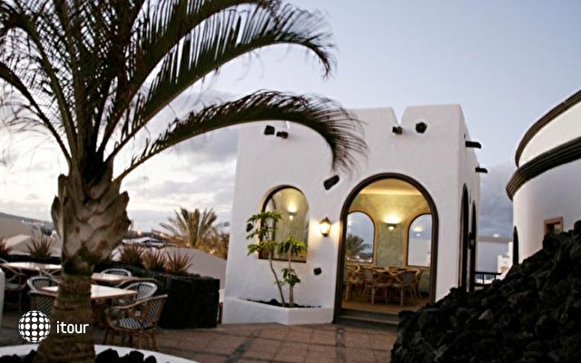The Hotel Volcan Lanzarote 75