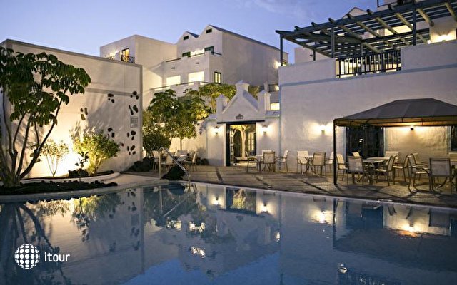 The Hotel Volcan Lanzarote 93