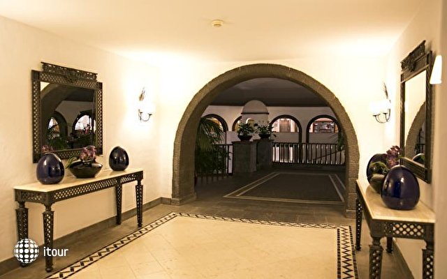 The Hotel Volcan Lanzarote 95