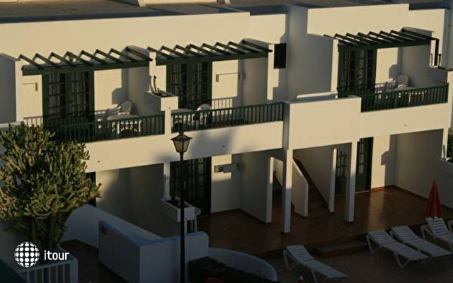 Villa Canaima 40