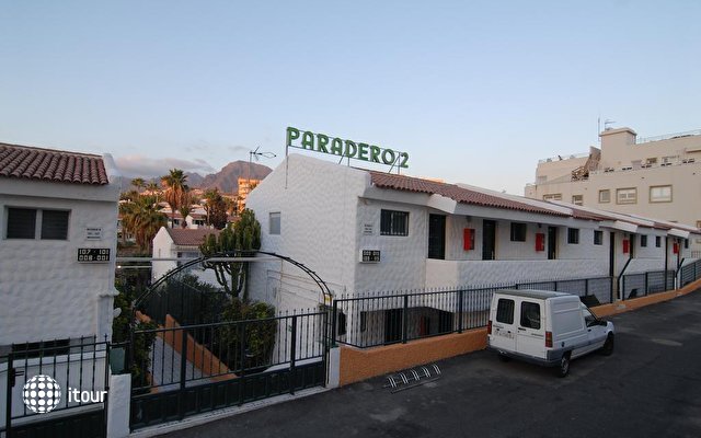 Paradero Apartments 1