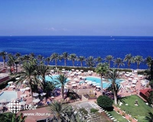 Sol Elite Tenerife 3