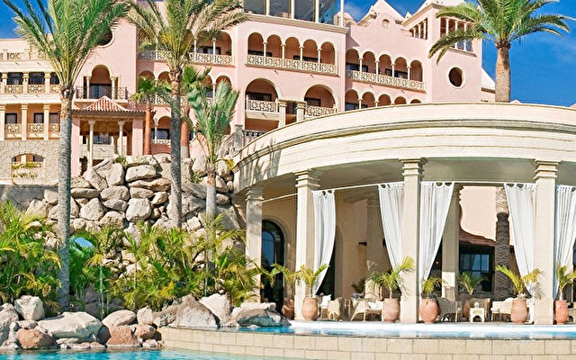 Iberostar Grand Hotel El Mirador 61