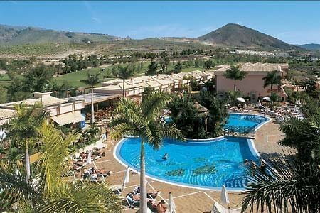 Gran Oasis Resort 18