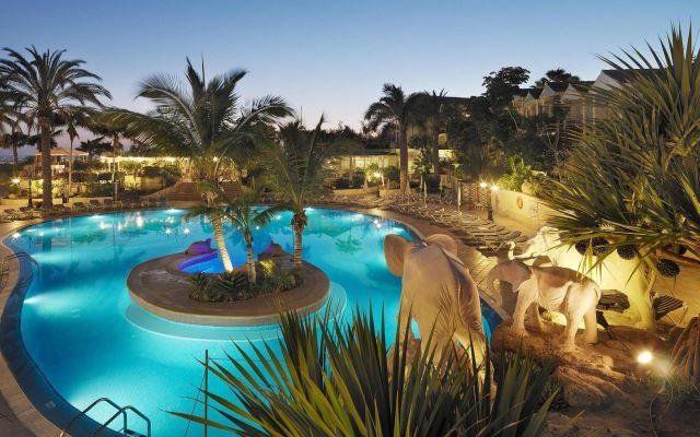 Gran Oasis Resort 19