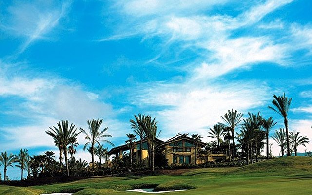 Abama Resort Golf 17