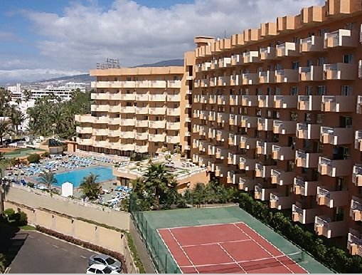Caribe Apartments 1