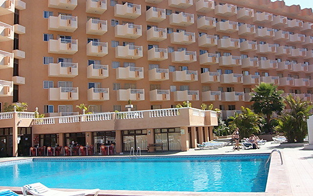 Caribe Apartments 4