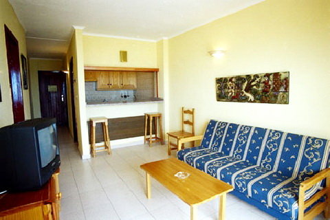 Caribe Apartments 3