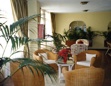 Caribe Apartments 14