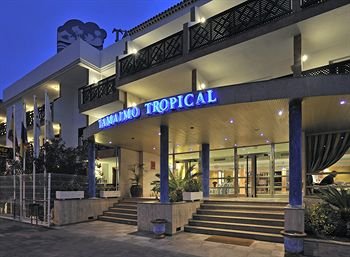 Tamaimo Tropical Apartment 16