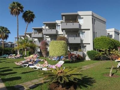 Apartamentos Hg Tenerife Sur 21