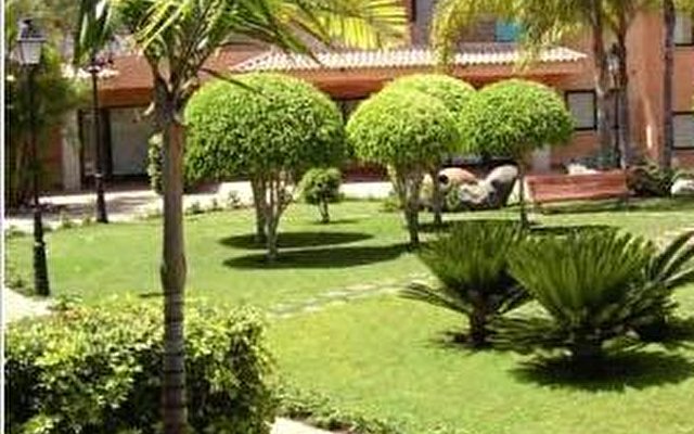 Villa Mandi Golf Resort 25