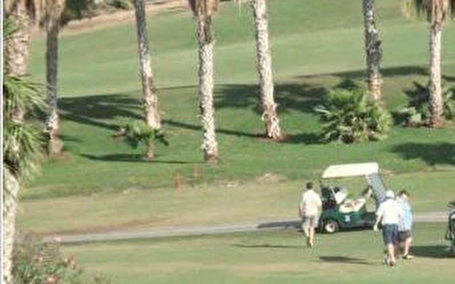 Villa Mandi Golf Resort 27