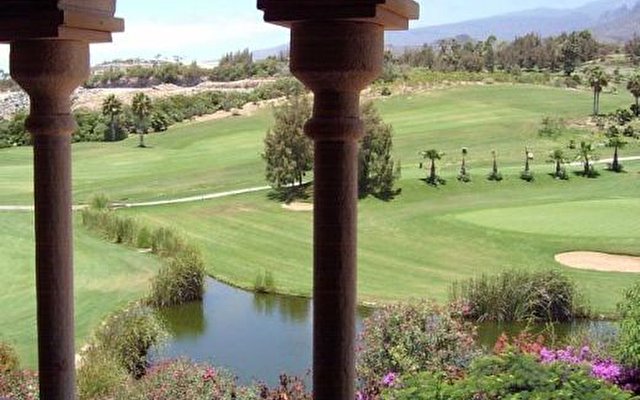 Villa Mandi Golf Resort 30