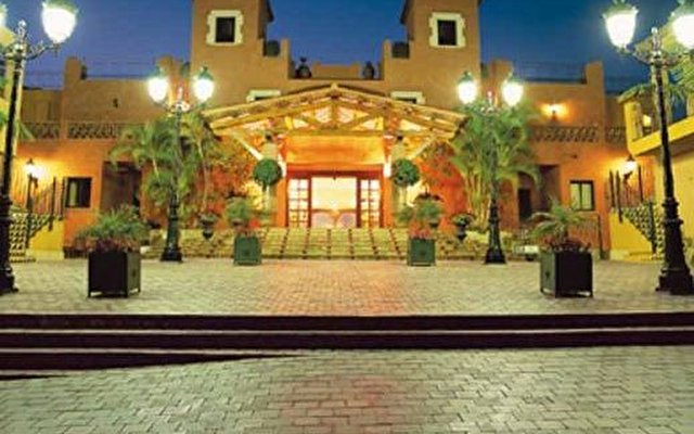 Villa Mandi Golf Resort 1