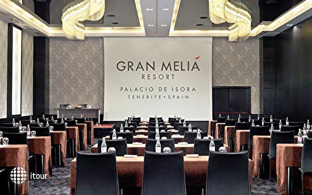 Red Level At Gran Melia Palacio De Isora 65