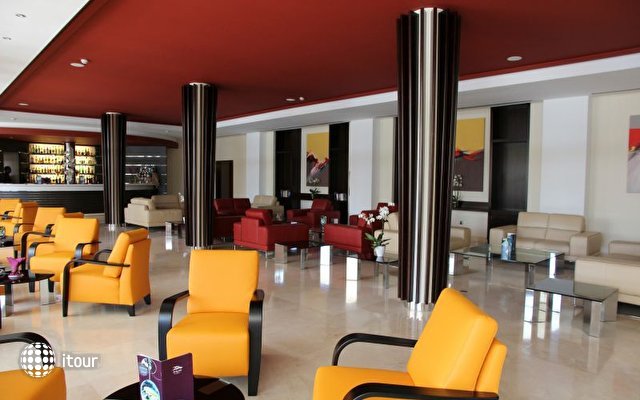 Hotel Suite Villa Maria 36