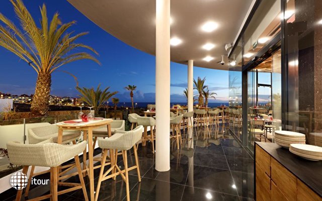 Hard Rock Tenerife 25