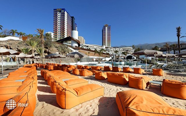 Hard Rock Tenerife 23