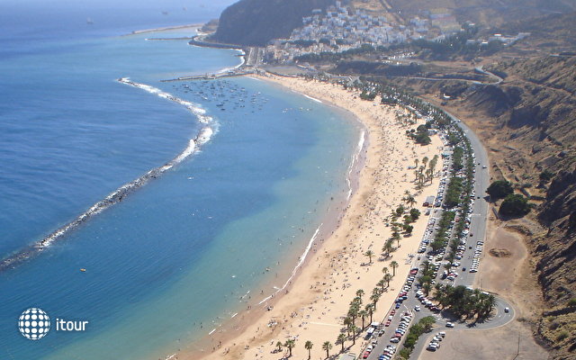Tenerife Playa 8