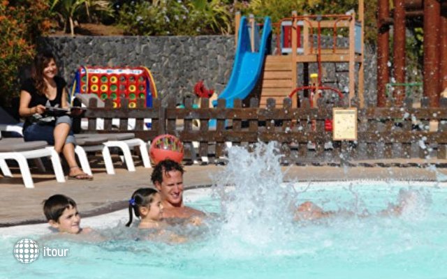 Sheraton La Caleta Resort 13