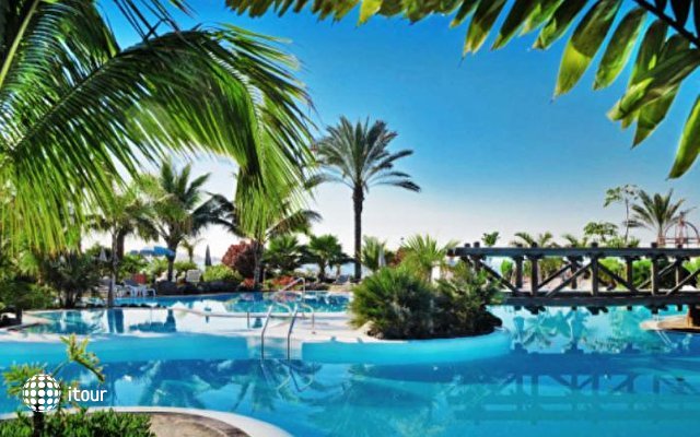 Sheraton La Caleta Resort 33