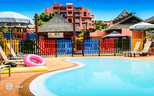 Sheraton La Caleta Resort 43