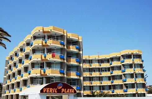 Veril Playa 3