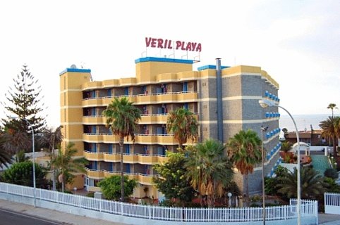 Veril Playa 14