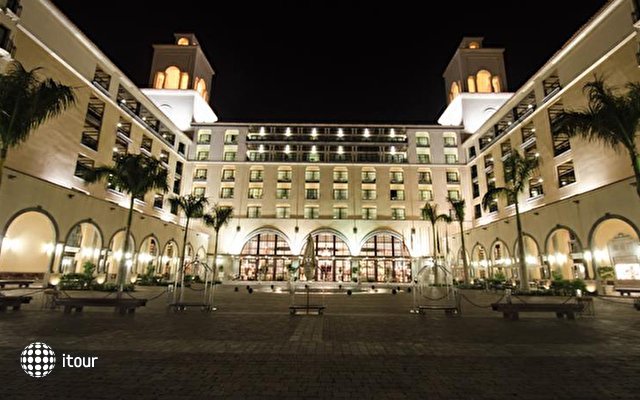 Lopesan Costa Meloneras Resort Spa & Casino 4