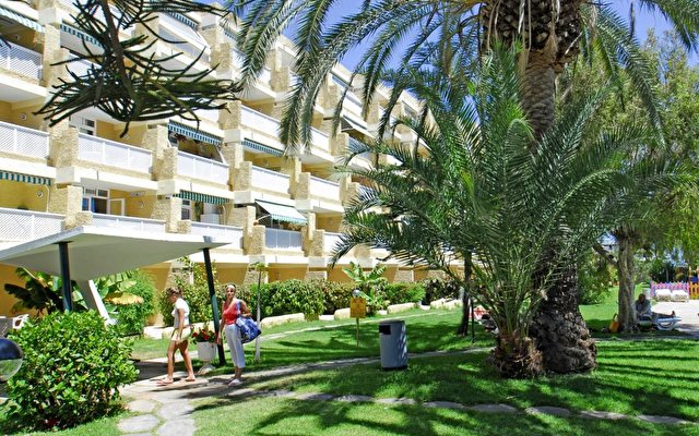 Jardin Del Atlantico Apartments 4
