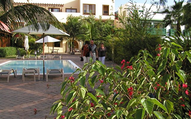 Lopesan Villa Del Conde Resort & Thalasso 3