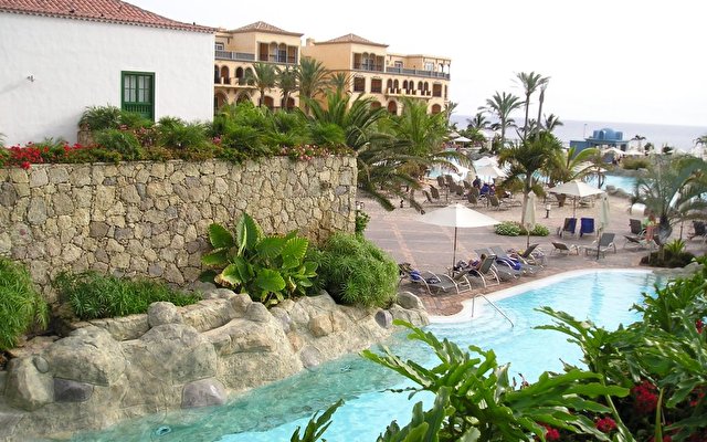 Lopesan Villa Del Conde Resort & Thalasso 4