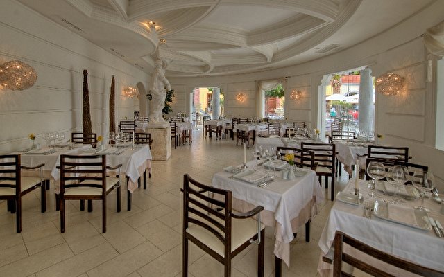 Lopesan Villa Del Conde Resort & Thalasso 20