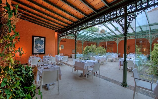 Lopesan Villa Del Conde Resort & Thalasso 21