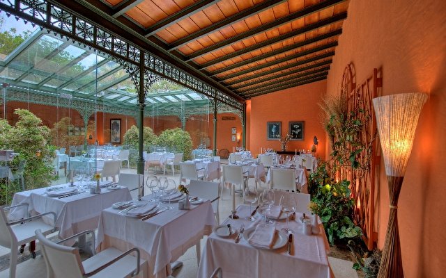 Lopesan Villa Del Conde Resort & Thalasso 22