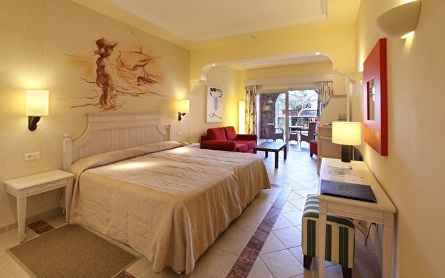 Lopesan Villa Del Conde Resort & Thalasso 25