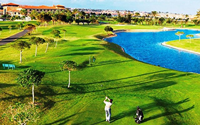 Elba Palace Golf 16