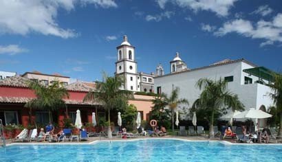 Lopesan Villa Del Conde Resort & Thalasso 12